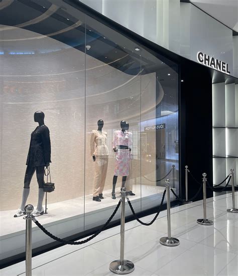 chanel beauty jobs|chanel job description.